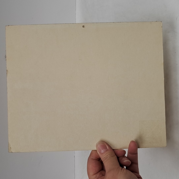 Vintage baby image 8 x 10 - Picture 6 of 6